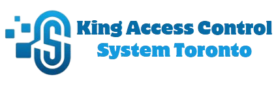 King Access Control System Toronto